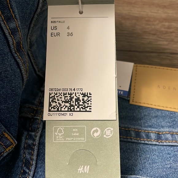 H&M Jeans - Picture 4 of 5